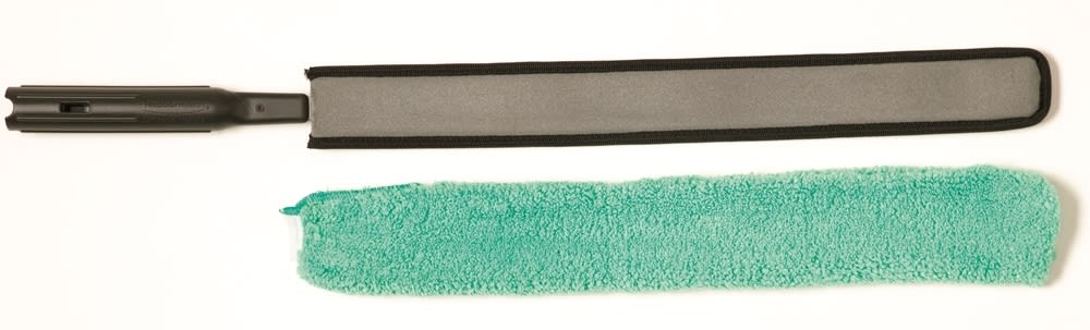 GuestSupply US | Rubbermaid Hygen Quick Connect Flexi Wand with